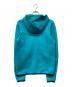 NIKE (ナイキ) テックパーカー スカイブルー サイズ:XS：10000円