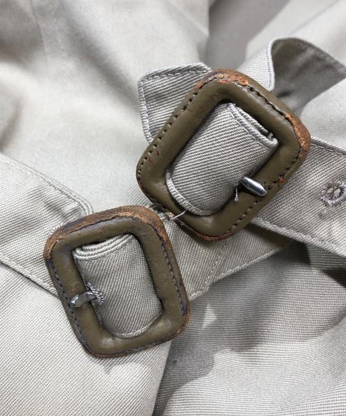 Burberry's（バーバリーズ）Burberry's (バーバリーズ) トレンチコート ブラウン サイズ:不明の古着・服飾アイテム