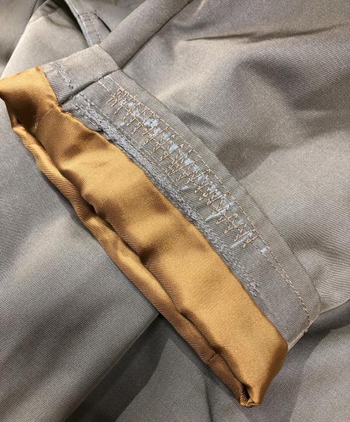 Burberry's（バーバリーズ）Burberry's (バーバリーズ) ライナー付きステンカラーコート ブラウン サイズ:不明の古着・服飾アイテム
