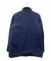 A.P.C. (アーペーセー) ウールジャケット ネイビー サイズ:S：8000円