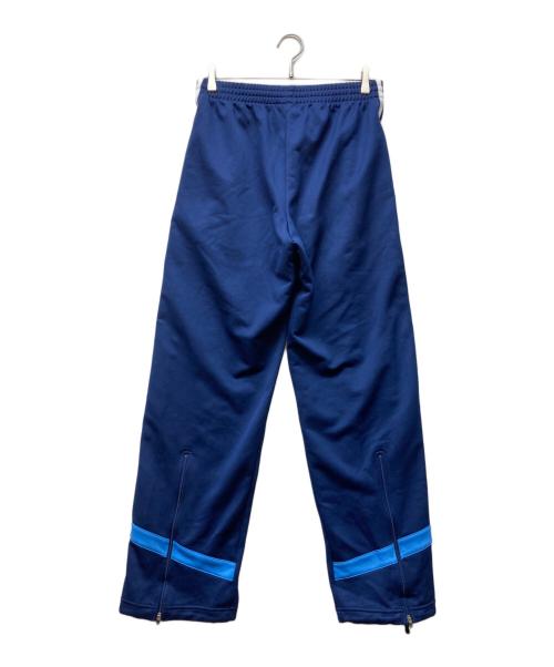 adidas（アディダス）adidas (アディダス) セットアップジャージ ブルー サイズ:Lの古着・服飾アイテム