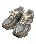 NEW BALANCEニューバランス）の古着「ローカットスニーカー」｜グレー