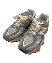 NEW BALANCE（ニューバランス）の古着「ローカットスニーカー」｜グレー
