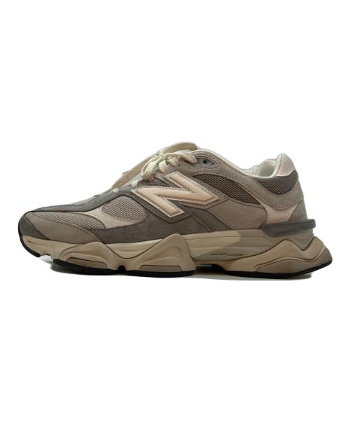 NEW BALANCE（ニューバランス）NEW BALANCE (ニューバランス) ローカットスニーカー グレー サイズ:27.5の古着・服飾アイテム