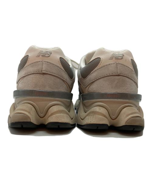 NEW BALANCE（ニューバランス）NEW BALANCE (ニューバランス) ローカットスニーカー グレー サイズ:27.5の古着・服飾アイテム