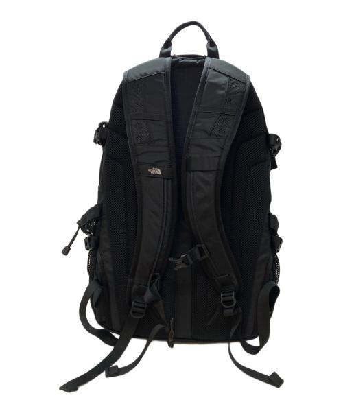 THE NORTH FACE（ザ ノース フェイス）THE NORTH FACE (ザ ノース フェイス) HOT SHOT ブラックの古着・服飾アイテム