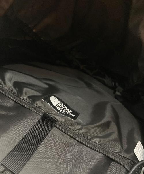 THE NORTH FACE（ザ ノース フェイス）THE NORTH FACE (ザ ノース フェイス) HOT SHOT ブラックの古着・服飾アイテム