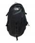 THE NORTH FACE（ザ ノース フェイス）の古着「HOT SHOT」｜ブラック