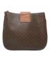CELINE (セリーヌ) ショルダーバッグ ブラウン：20000円