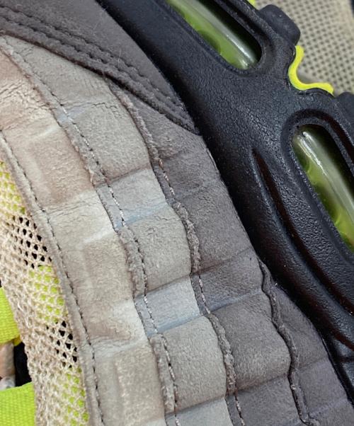 NIKE（ナイキ）NIKE (ナイキ) Air Max 95 OG 