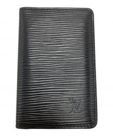 LOUIS VUITTON（ルイ ヴィトン）の古着「ポシェット・カルト・ヴィジット」