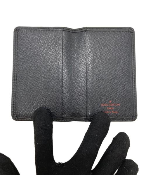 LOUIS VUITTON（ルイ ヴィトン）LOUIS VUITTON (ルイ ヴィトン) ポシェット・カルト・ヴィジットの古着・服飾アイテム