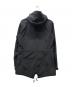 C.P COMPANY (シーピーカンパニー) softshell parka ブラック サイズ:44：15000円