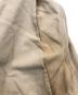 中古・古着 CarHartt (カーハート) ハンティングジャケット ベージュ サイズ:不明（実寸サイズをご確認ください）：18000円