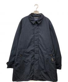 POLO RALPH LAUREN（ポロ・ラルフローレン）の古着「ダウンコート」｜ネイビー