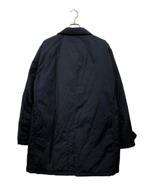 POLO RALPH LAUREN（ポロ・ラルフローレン）POLO RALPH LAUREN (ポロ・ラルフローレン) ダウンコート ネイビー サイズ:Lの古着・服飾アイテム
