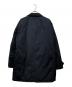 POLO RALPH LAUREN (ポロ・ラルフローレン) ダウンコート ネイビー サイズ:L：12000円