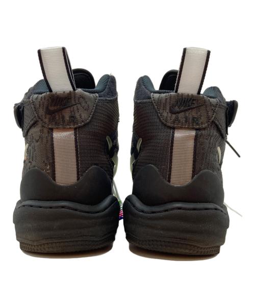 NIKE（ナイキ）NIKE (ナイキ) OFFWHITE (オフホワイト) Air Force 1 Mid 