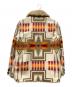 PENDLETON (ペンドルトン) チマヨショートコート マルチカラー サイズ:M：15000円