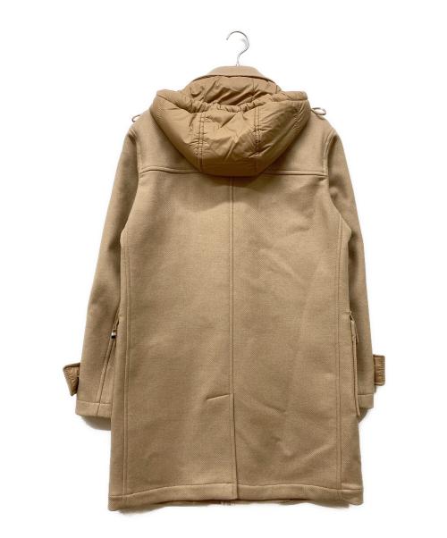 BOSS（ボス）BOSS (ボス) ダッフルコート ベージュ サイズ:44の古着・服飾アイテム