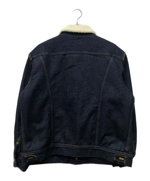 LEE（リー）LEE (リー) BOA STORM RIDER JACKE インディゴ サイズ:Lの古着・服飾アイテム