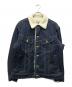 LEE（リー）の古着「BOA STORM RIDER JACKE」｜インディゴ