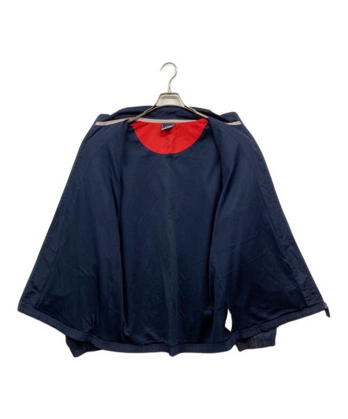 UMBRO（アンブロ）UMBRO (アンブロ) ジップアップジャケット ネイビー サイズ:Lの古着・服飾アイテム
