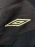 中古・古着 UMBRO (アンブロ) ジップアップジャケット ネイビー サイズ:L：12000円