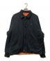 Supreme（シュプリーム）の古着「RealTree Reversible Quilted Work Jacket」｜ブラック