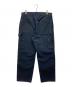 Supreme (シュプリーム) Double Knee Painter Pant ネイビー サイズ:32：25000円