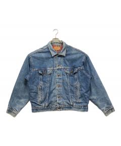 中古・古着通販】LEVI'S (リーバイス) BOSS (ボス) 限定コラボデニム