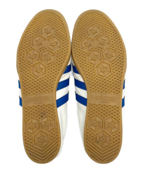 adidas（アディダス）adidas (アディダス) LONDON ホワイト サイズ:28㎝の古着・服飾アイテム