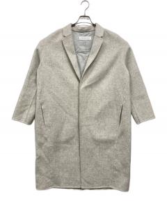 中古・古着通販】UNTITLED (アンタイトル) リアルムートンフォックス