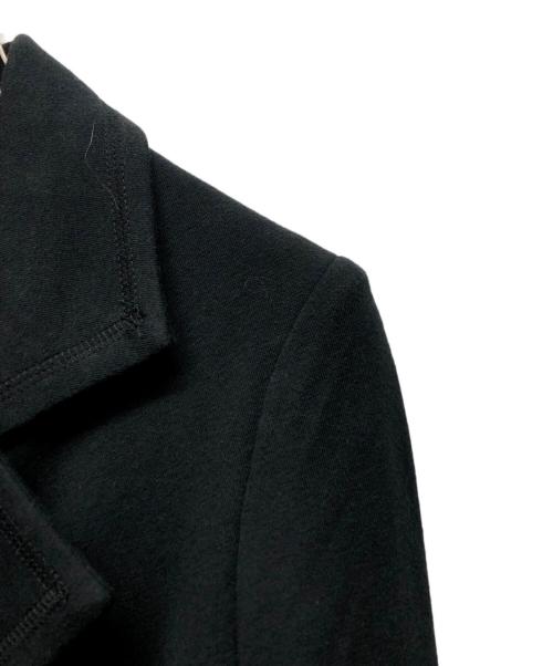 Vivienne Westwood RED LABEL（ヴィヴィアンウエストウッドレッドレーベル）Vivienne Westwood RED LABEL (ヴィヴィアンウエストウッドレッドレーベル) テーラードジャケット ブラック サイズ:2の古着・服飾アイテム