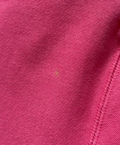 SUPREME（シュプリーム）Supreme (シュプリーム) 17AW Box Logo Hooded Sweatshir ピンク サイズ:XLの古着・服飾アイテム