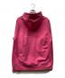 Supreme (シュプリーム) 17AW Box Logo Hooded Sweatshir ピンク サイズ:XL：23000円