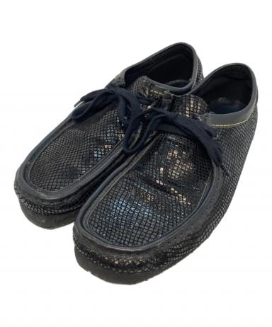 中古・古着通販】CLARKS (クラークス) WACKO MARIA (ワコマリア