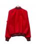 POLO RALPH LAUREN (ポロ・ラルフローレン) スタジャン レッド サイズ:m：18000円