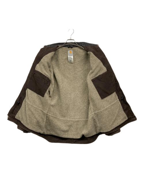CarHartt（カーハート）CarHartt (カーハート) Sandstone Ridge ブラウン サイズ:medium-regularの古着・服飾アイテム