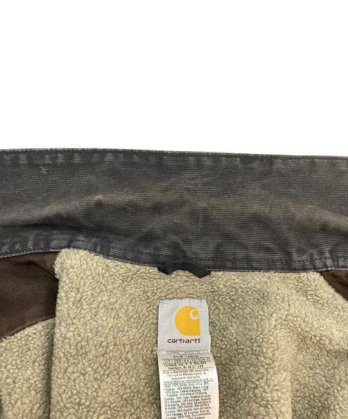 CarHartt（カーハート）CarHartt (カーハート) Sandstone Ridge ブラウン サイズ:medium-regularの古着・服飾アイテム