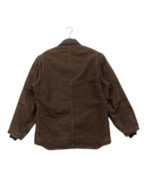 CarHartt（カーハート）CarHartt (カーハート) Sandstone Ridge ブラウン サイズ:medium-regularの古着・服飾アイテム