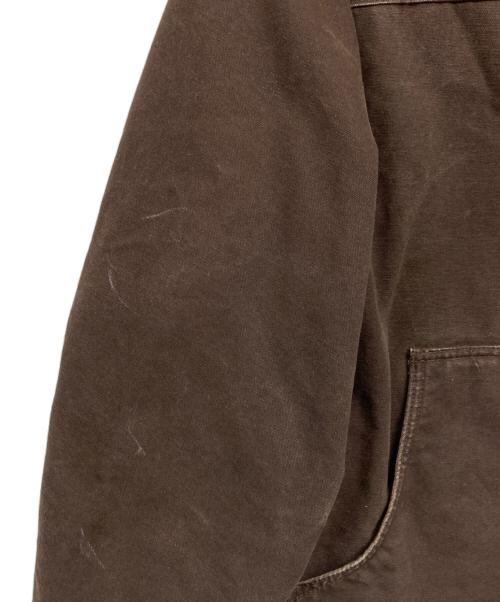 CarHartt（カーハート）CarHartt (カーハート) Sandstone Ridge ブラウン サイズ:medium-regularの古着・服飾アイテム