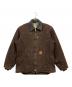 CarHartt（カーハート）の古着「Sandstone Ridge」｜ブラウン