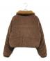 NIKE (ナイキ) CORDUROY WINTER JACKET ブラウン サイズ:M：12000円