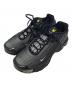 NIKE（ナイキ）の古着「AIR MAX PLUS III」｜ブラック