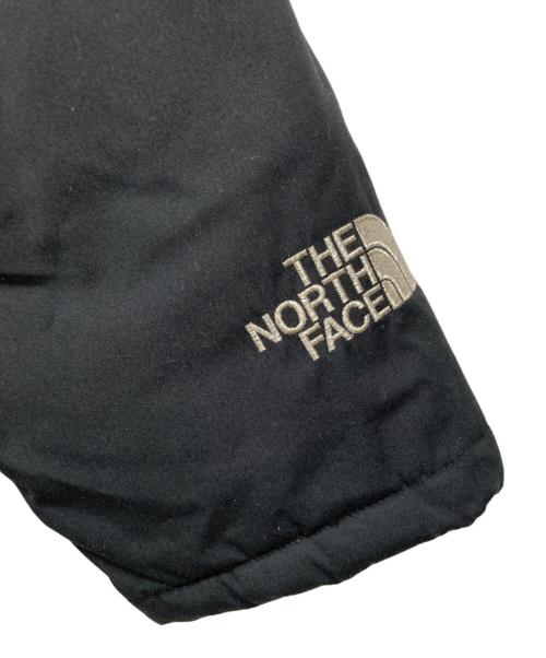 THE NORTHFACE PURPLELABEL（ザ・ノースフェイス パープルレーベル）THE NORTHFACE PURPLELABEL (ザ・ノースフェイス パープルレーベル) United Arrows 別注 65/35  Long Serow ブラック サイズ:Mの古着・服飾アイテム