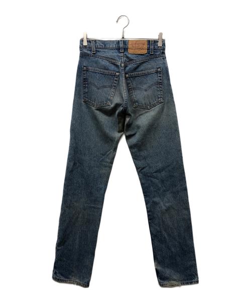 LEVI'S（リーバイス）LEVI'S (リーバイス) 505-0217デニムパンツ ブルー サイズ:W28の古着・服飾アイテム