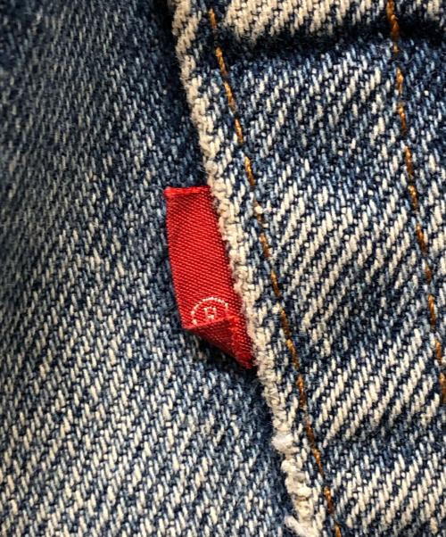LEVI'S（リーバイス）LEVI'S (リーバイス) 505-0217デニムパンツ ブルー サイズ:W28の古着・服飾アイテム