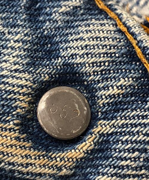 LEVI'S（リーバイス）LEVI'S (リーバイス) 505-0217デニムパンツ ブルー サイズ:W28の古着・服飾アイテム