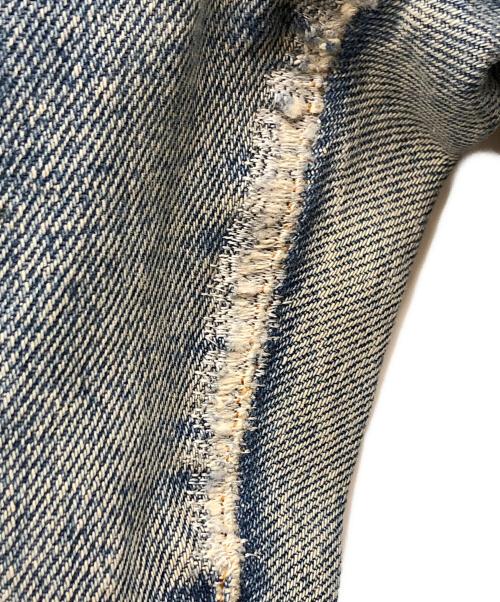 LEVI'S（リーバイス）LEVI'S (リーバイス) 505-0217デニムパンツ ブルー サイズ:W28の古着・服飾アイテム